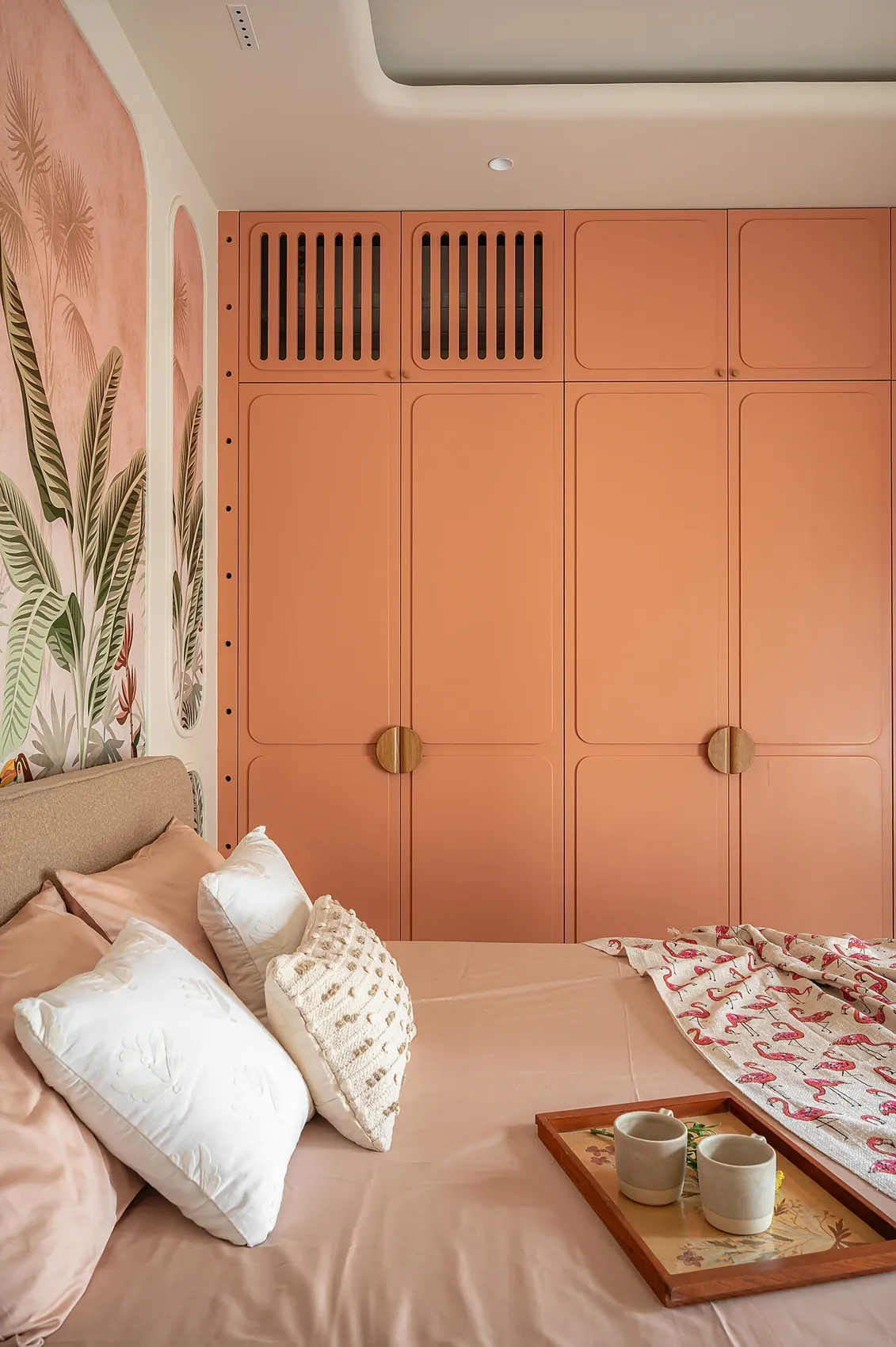 Interior project photograph 2