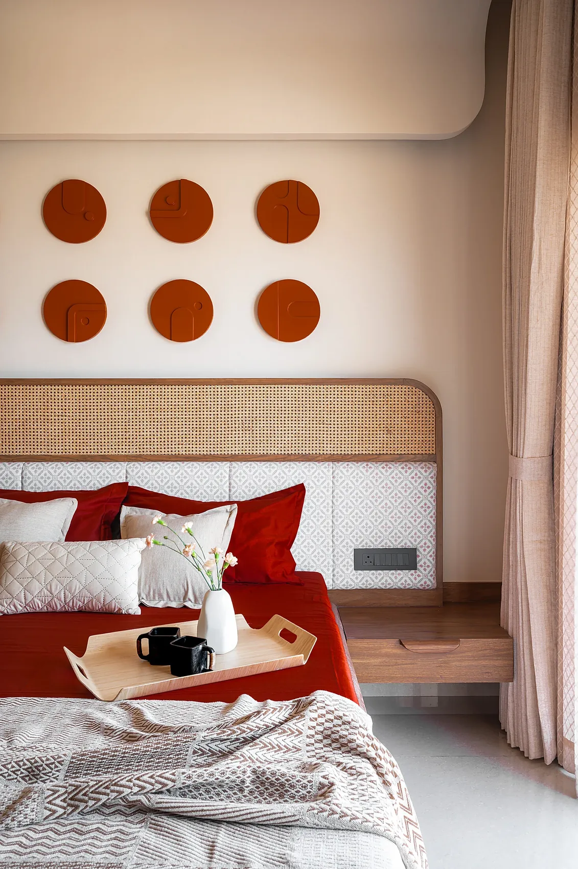 Interior project photograph 3