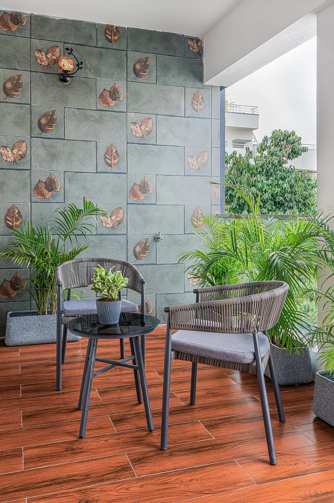Interior project photograph 7